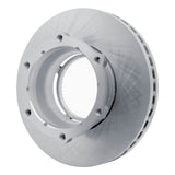 Dynamic Friction 2013-2020 Hino 5 Rear Brake Rotor (348x42 Vented) by Dynamic Friction Company 600-76148
