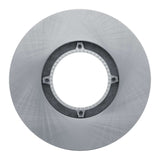 Dynamic Friction 2013-2020 Hino 5 Rear Brake Rotor (348x42 Vented) by Dynamic Friction Company 600-76148