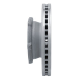 Dynamic Friction 2013-2020 Hino 5 Rear Brake Rotor (348x42 Vented) by Dynamic Friction Company 600-76148