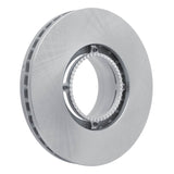 Dynamic Friction 2013-2020 Hino 5 Rear Brake Rotor (348x42 Vented) by Dynamic Friction Company 600-76148