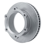 Dynamic Friction 2012-2020 Hino 155 Front Brake Rotor (287x40 Vented) by Dynamic Friction Company 600-76149