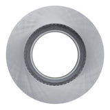 Dynamic Friction 2012-2020 Hino 155 Front Brake Rotor (287x40 Vented) by Dynamic Friction Company 600-76149