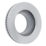 Dynamic Friction 2012-2020 Hino 155 Front Brake Rotor (287x40 Vented) by Dynamic Friction Company 600-76149
