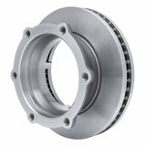 Dynamic Friction 2012-2020 Hino 155 Rear Brake Rotor (287x40 Vented) by Dynamic Friction Company 600-76150