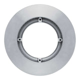 Dynamic Friction 2012-2020 Hino 155 Rear Brake Rotor (287x40 Vented) by Dynamic Friction Company 600-76150