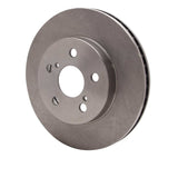 Dynamic Friction 2016-2022 Toyota Prius Prime Front Brake Rotor (255x25 Vented) by Dynamic Friction Company 600-76151