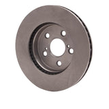 Dynamic Friction 2016-2022 Toyota Prius Prime Front Brake Rotor (255x25 Vented) by Dynamic Friction Company 600-76151