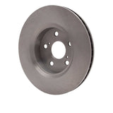 Dynamic Friction 2018-2022 Toyota C-HR Front Brake Rotor (299x28 Vented) by Dynamic Friction Company 600-76153