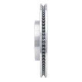 Dynamic Friction 2018-2025 Lexus ES250 Front Brake Rotor (305x28 Vented) by Dynamic Friction Company 600-76154