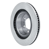 Dynamic Friction 2022-2025 Lexus LX600 Front Brake Rotor (354x32 Vented) by Dynamic Friction Company 600-76162