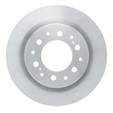 Dynamic Friction 2022-2025 Lexus LX600 Rear Brake Rotor (335x20 Vented) by Dynamic Friction Company 600-76163