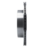 Dynamic Friction 2024-2025 Toyota Tacoma Rear Brake Rotor (308x18 Vented) by Dynamic Friction Company 600-76173