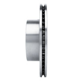 Dynamic Friction 2024-2025 Toyota Tacoma Front Brake Rotor (319x28 Vented) by Dynamic Friction Company 600-76174