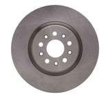 Dynamic Friction 2014-2022 Maserati Ghibli Front Brake Rotor (345x28 Vented) by Dynamic Friction Company 600-79005