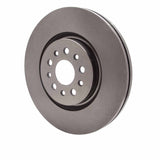 Dynamic Friction 2017-2023 Maserati Levante Front Brake Rotor (345x32 Vented) by Dynamic Friction Company 600-79009