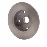 Dynamic Friction 1981-1985 Mazda RX-7 Rear Brake Rotor (236x10 Solid) by Dynamic Friction Company 600-80000