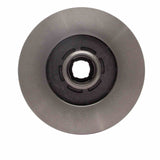 Dynamic Friction 1979-1983 Mazda RX-7 Front Brake Rotor (228x18 Vented) by Dynamic Friction Company 600-80001
