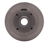 Dynamic Friction 1979-1982 Mazda 626 Front Brake Rotor (231x13 Solid) by Dynamic Friction Company 600-80002