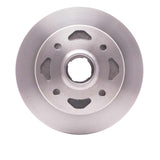 Dynamic Friction 1984-1985 Mazda RX-7 Front Brake Rotor (227x18 Vented) by Dynamic Friction Company 600-80006
