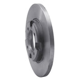 Dynamic Friction 1983-1983 Mazda 626 Front Brake Rotor (250x14 Solid) by Dynamic Friction Company 600-80009