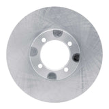 Dynamic Friction 1983-1987 Mazda 626 Front Brake Rotor (250x20 Vented) by Dynamic Friction Company 600-80010