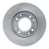 Dynamic Friction 1986-1988 Mazda RX-7 Front Brake Rotor (250x22 Vented) by Dynamic Friction Company 600-80012