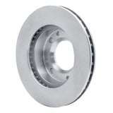 Dynamic Friction 1986-1988 Mazda RX-7 Front Brake Rotor (250x22 Vented) by Dynamic Friction Company 600-80012