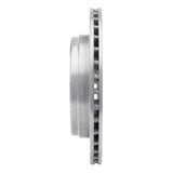 Dynamic Friction 1986-1991 Mazda RX-7 Rear Brake Rotor (273x20 Vented) by Dynamic Friction Company 600-80015