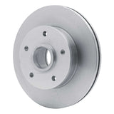 Dynamic Friction 1988-1991 Mazda 929 Front Brake Rotor (255x22.3 Vented) by Dynamic Friction Company 600-80018