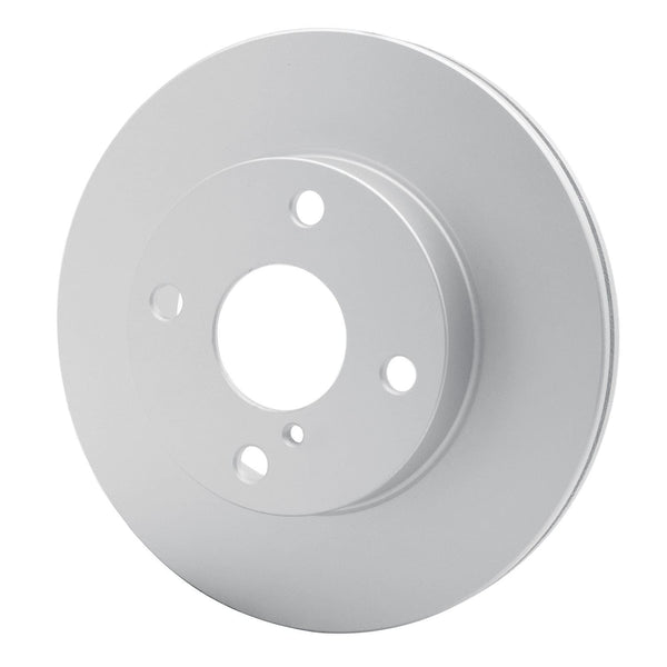 Dynamic Friction 1990-1993 Mazda Miata Front Brake Rotor | 600-80022 ...