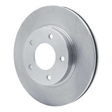 Dynamic Friction 1992-2003 Mazda 626 Front Brake Rotor (274x24 Vented) by Dynamic Friction Company 600-80027