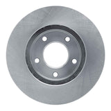 Dynamic Friction 1992-2003 Mazda 626 Front Brake Rotor (274x24 Vented) by Dynamic Friction Company 600-80027