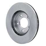 Dynamic Friction 1992-2003 Mazda 626 Front Brake Rotor (274x24 Vented) by Dynamic Friction Company 600-80027