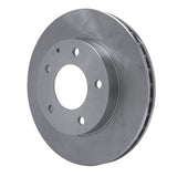 Dynamic Friction 1993-2003 Ford Probe Front Brake Rotor (258x24 Vented) by Dynamic Friction Company 600-80028