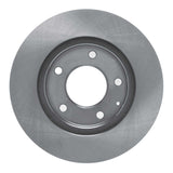 Dynamic Friction 1993-2003 Ford Probe Front Brake Rotor (258x24 Vented) by Dynamic Friction Company 600-80028