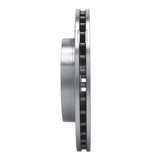 Dynamic Friction 1993-2003 Ford Probe Front Brake Rotor (258x24 Vented) by Dynamic Friction Company 600-80028
