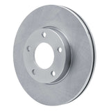 Dynamic Friction 2004-2013 Mazda 3 Front Brake Rotor (278x25 Vented) by Dynamic Friction Company 600-80041