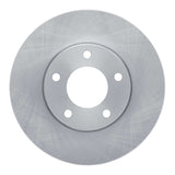 Dynamic Friction 2004-2013 Mazda 3 Front Brake Rotor (278x25 Vented) by Dynamic Friction Company 600-80041