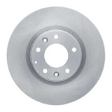 Dynamic Friction 2004-2008 Mazda RX-8 Front Brake Rotor (303x24 Vented) by Dynamic Friction Company 600-80042
