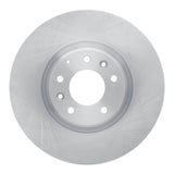 Dynamic Friction 2006-2007 Mazda 6 Front Brake Rotor (320x25 Vented) by Dynamic Friction Company 600-80045
