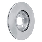 Dynamic Friction 2006-2007 Mazda 6 Front Brake Rotor (320x25 Vented) by Dynamic Friction Company 600-80045