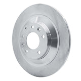 Dynamic Friction 2006-2007 Mazda 6 Rear Brake Rotor (314x11 Solid) by Dynamic Friction Company 600-80046