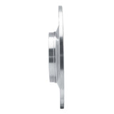 Dynamic Friction 2006-2007 Mazda 6 Rear Brake Rotor (314x11 Solid) by Dynamic Friction Company 600-80046
