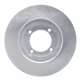Dynamic Friction 1982-1984 Mazda B2000 Front Brake Rotor (256x20 Vented) by Dynamic Friction Company 600-80055