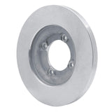 Dynamic Friction 1982-1984 Mazda B2000 Front Brake Rotor (256x20 Vented) by Dynamic Friction Company 600-80055