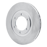 Dynamic Friction 1987-1993 Mazda B2000 Front Brake Rotor (272x22 Vented) by Dynamic Friction Company 600-80057