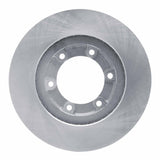 Dynamic Friction 1987-1993 Mazda B2000 Front Brake Rotor (272x22 Vented) by Dynamic Friction Company 600-80057