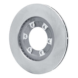 Dynamic Friction 1987-1993 Mazda B2000 Front Brake Rotor (272x22 Vented) by Dynamic Friction Company 600-80057