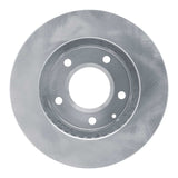 Dynamic Friction 1992-1993 Mazda MPV Front Brake Rotor (256x30 Vented) by Dynamic Friction Company 600-80059