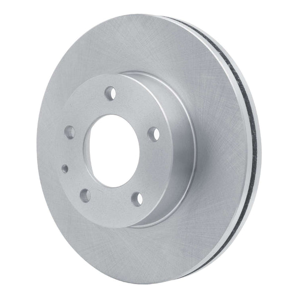 Dynamic Friction 1992-1995 Mazda MPV Front Brake Rotor | 600-80060 ...